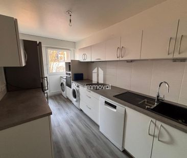 Location Appartement 2 pièces 77m² STRASBOURG 67000 - Photo 5