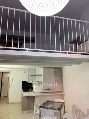 Bilocale in Affitto in Via Luigi Veratti a Milano - Photo 2
