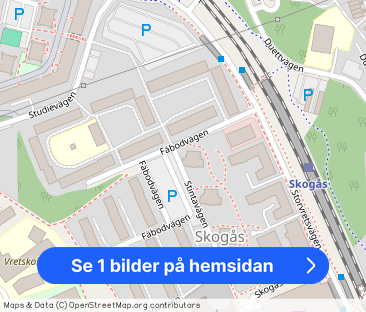 Stintavägen 1 - Foto 1