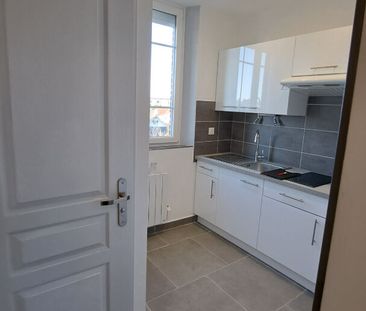 Location Appartement 2 pièces 35m² - Photo 6