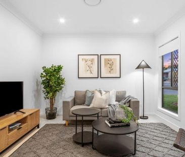 FOR LEASE –TILLERMAN ESTATE BRAND NEW CUSTOM-DESIGNED FAMILY HOME - Photo 6