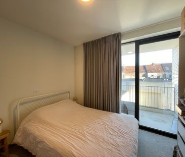 Recent nieuwbouw appartement centrum Roeselare te huur - Foto 4