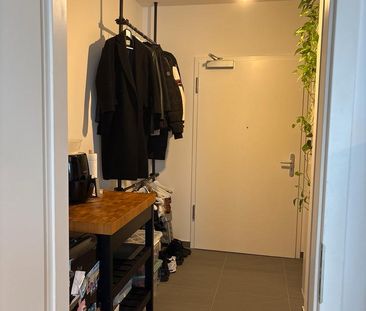 Moderne, möblierte Wohnung zur Untermiete (1 Monat) - Photo 4