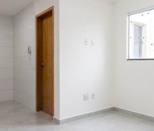 Apartamento para alugar com 40m², 2 quartos e sem vaga - Photo 1