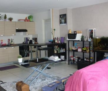 Appartement 3 pièces à - Photo 3