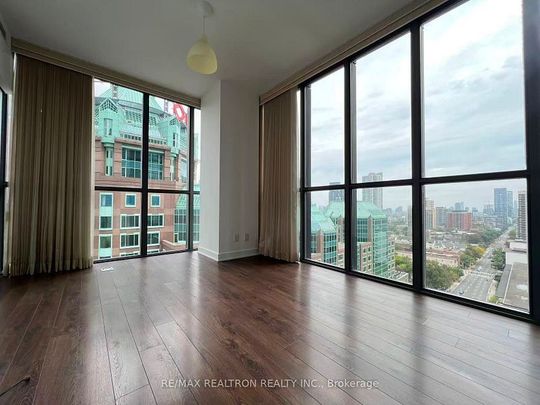 For Lease - 110 Charles Street Unit# 1902, Toronto, Ontario - Photo 1