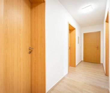 Ab sofort! Erstbezug nach Renovierung – 1.000€ Einrichtungsgutschei... - Photo 1