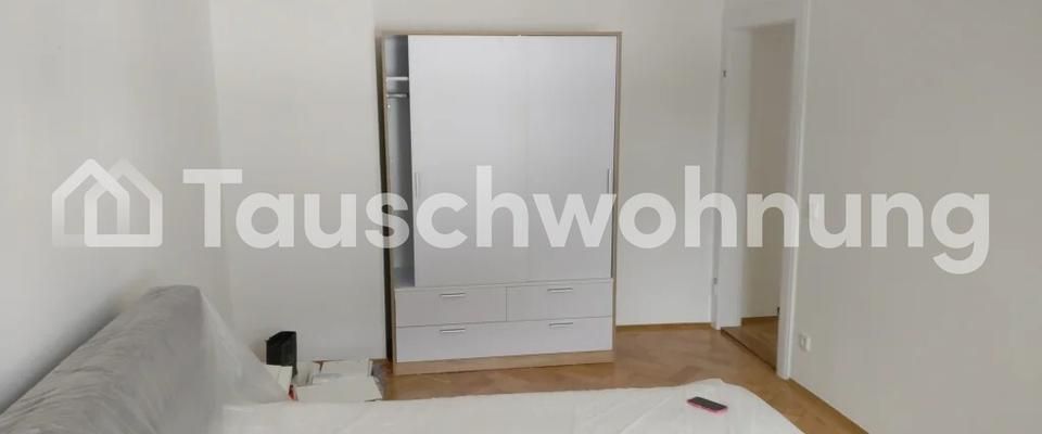 TAUSCHWOHNUNG Altbau Wohnung in Neuhausen, Rotkreutzplatz - Photo 1