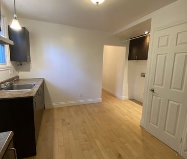 4 1/2 Situé à Ste-Foy, Chemin Ste-foy - Photo 2