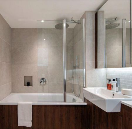 2 bedroom apartment to rent - Photo 5