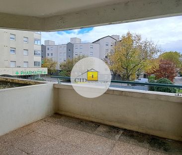 Appartement - 4 pièces - 78,36 m² - Saint-Priest - Photo 1