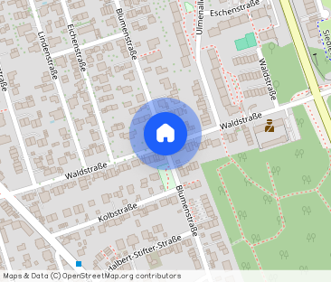 SOPART IMMOBILIEN - Frisch saniert mit neuem Bad - Schöne 3-Zimmer-... - Foto 1