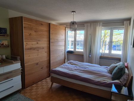 Grosszügige Wohnung im Herzen von Oerlikon - Foto 4