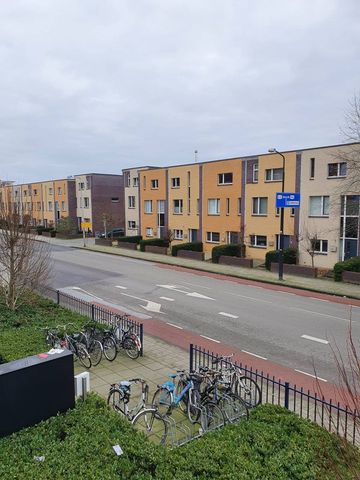 Te huur: Appartement Deurningerstraat in Enschede - Photo 4