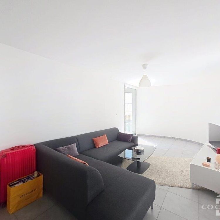 Bel appartement de 48 m2 au 1er étage au centre de Vevey - Foto 1