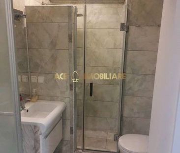 Garsoniera de inchiriat | Calea Victoriei | Metrou | Renovat | Mobilat - Photo 4