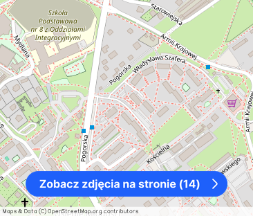 Mieszkanie 3-pokojowe z balkonem w Chrzanowie – zdjęcie 1