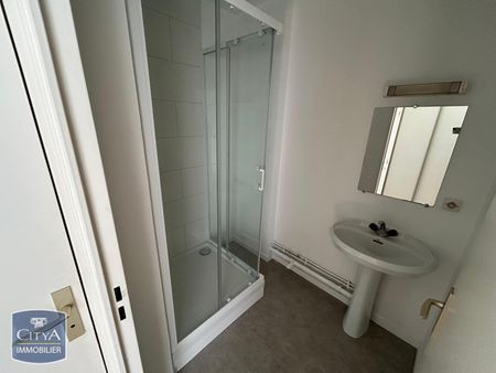 Location Appartement 1 pièce 38m² NANTES 44200 - Photo 4