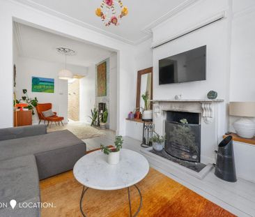 3 bedroom terraced house to rent - Photo 3