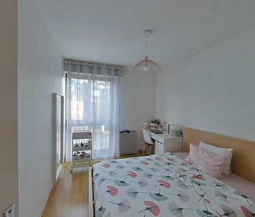 Location appartement 4 pièces, 84.53m², Torcy - Photo 4