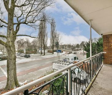 Appartement te huur: Mr. G. Groen van Prinstererlaan 33 1181 TN Ams... - Foto 5