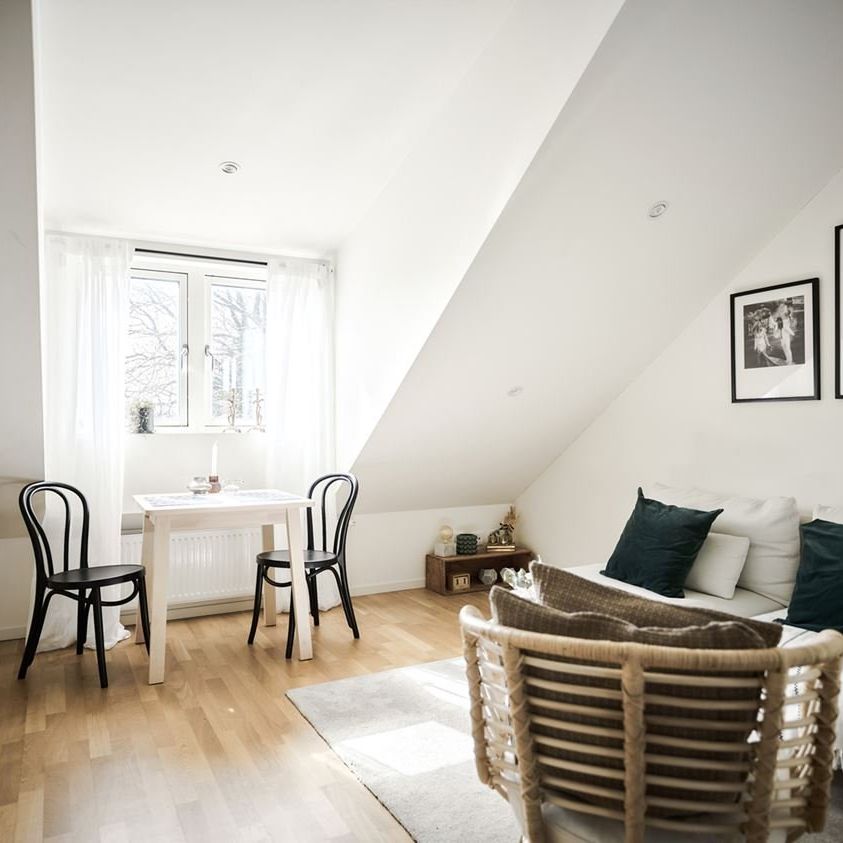 Jägaregatan, Göteborg - Foto 1