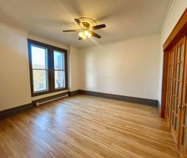Appartement à louer - Montréal (Le Plateau-Mont-Royal) (Le Plateau-... - Photo 2