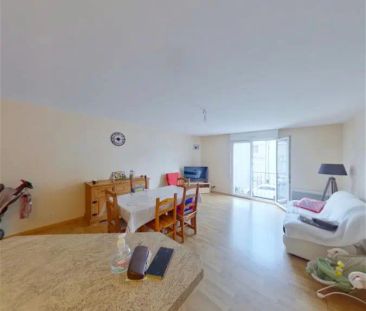 Location appartement 4 pièces - 81.04m² à Chatellerault (86100) - Photo 3