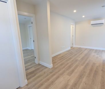 Newly Renovated 1 Bedroom apartment in St. Catharines! - Photo 5