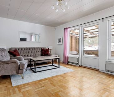Blockvägen, Tumba - Foto 3