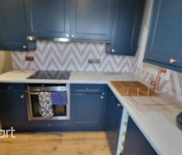 2 bedroom apartment to rent - Photo 5