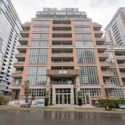 2+1 Bath 2 Bath Luxury Condo - Liberty Village - Photo 1