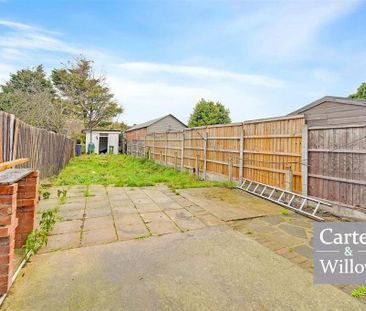 4 bedroom terraced house to rent - Photo 6