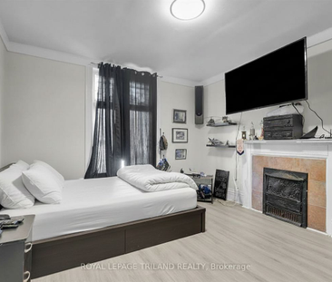 For Lease - 94 Stanley Street Unit# Main Floor, London South, Ontario - Photo 1