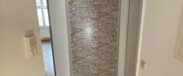 Schöne 2,5 Zimmer Wohnung zentral in Gladbeck mit EBK und Balkon - Foto 1