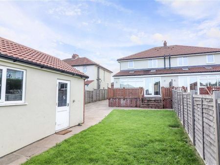 3 bedroom house to rent - Photo 4