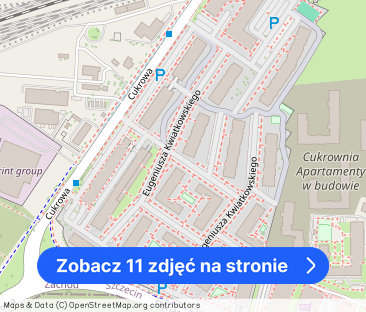2-pokoje. Nowa Cukrownia - Zdjęcie 1