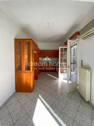 Διαμέρισμα για ενοικίαση Κυνοσάργους (Νέος Κόσμος) - Φωτογραφία 1