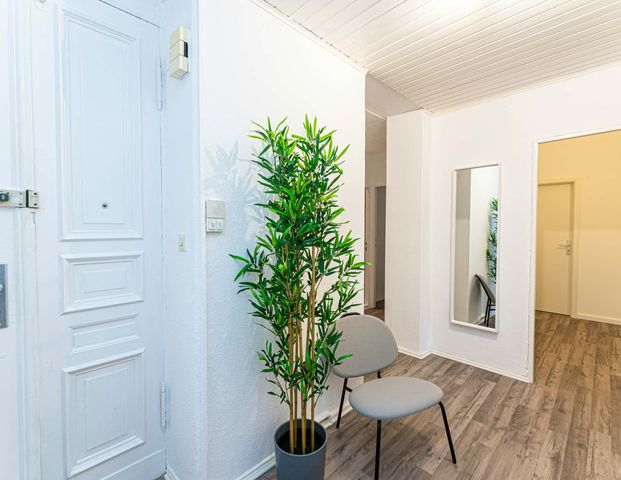 Lüneburger Straße WG118.05 - Foto 1