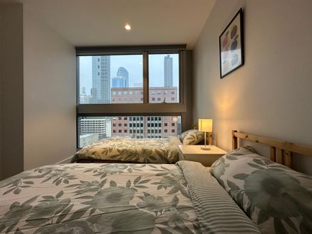 Melbourne CBD - Photo 5