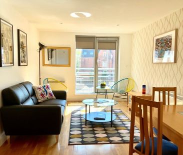 2 bed Apartment for Rent - Photo 4