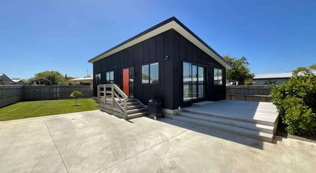 Near New, Modern and Warm! - Photo 3