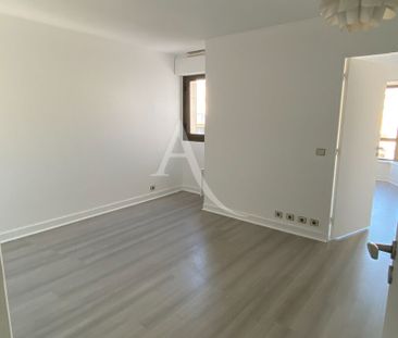 Location Appartement 3 pièces 61m² - Photo 1