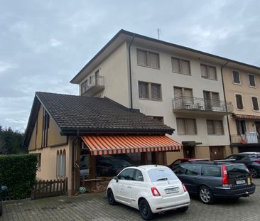 2 room apartment in Vendlincourt - Photo 2