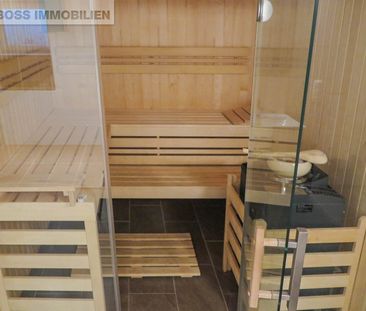 Living Deluxe | Sauna, Weinkeller und viele Extras - Photo 6