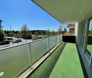 2 pièces- Rue Louis Victor de Broglie - BEZANNES - Photo 6