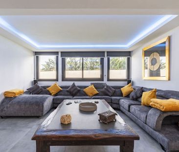 Luxury Villa for rent in San Pedro de Alcántara, Spain - Photo 1