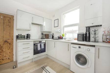 1 bedroom maisonette to rent - Photo 5