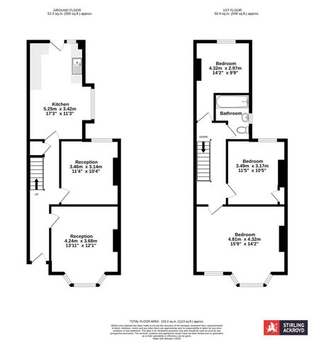 Elmers End Road, Beckenham, BR3 4TA - Photo 4