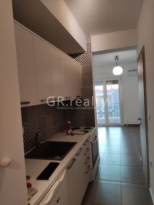 Studio/Γκαρσονιέρα για ενοικίαση Νέα Χιλή (Αλεξανδρούπολη) - Φωτογραφία 1
